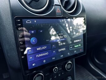 Nissan Qashqai 2.0 dCi I-Way 4x2 - 18