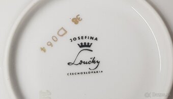 Porcelánové hrnčeky -15 druhov - 18