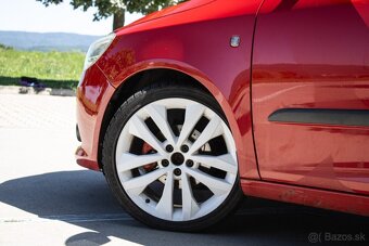 Škoda Fabia Sportline 1.6 TDI - 18