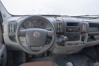 Fiat Ducato 30 L1H1 2.2 Multijet - 18