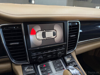 Porsche Panamera 3.0 Diesel Tiptronic S - 18