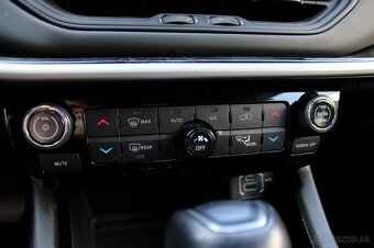 Jeep Compass 1.3 GSE T4 110kW 80th Anniversary - 18