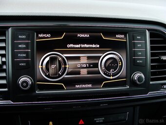 Seat Ateca 1,6 TDI Style M6 - 18