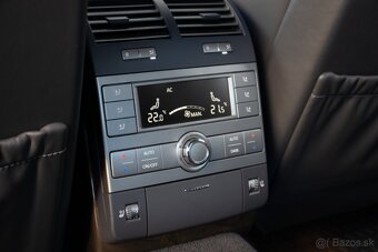 Volkswagen Phaeton 3.0 V6 tiptronic 4-Motion 2013 - 18