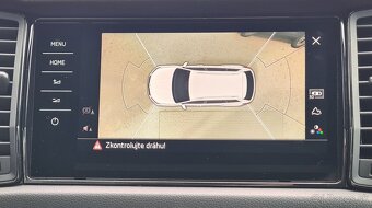 ŠKODA KODIAQ 2.0 TDI SCR RS DSG 4X4 - 18