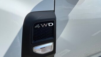 Dacia Duster 1.5dci 4x4, 2020 nove v SR - 18