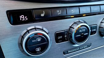 Volkswagen Passat 2.0 TDI BMT Comfortline - 18