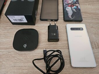 Samsung Galaxy S10 S10+ - 18