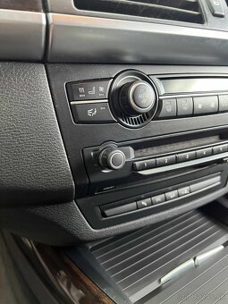 BMW X5 E70 35d 210kw M57 - 18