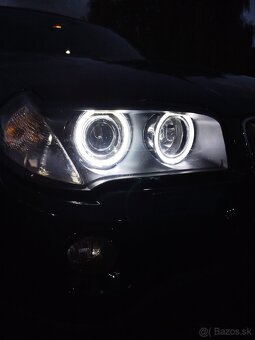 Bmw X3 E83 2.0d 130kw xDrive 4x4 - 18