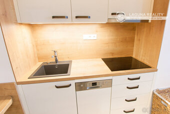 Byt 3+1 (72 m2) s loggiou, ul. Javorová sídl. Tarča SNV - 18