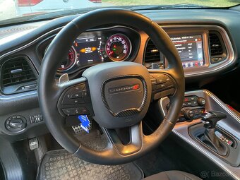 ‼️ Top Ponuka ‼️ Dodge Challenger 5.7 Hemi V8 - 18