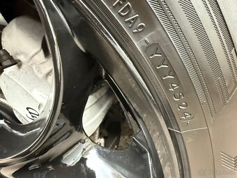 Alfa Romeo Stelvio 2,2 diesel 154kW Q4, odpočet DPH - 18