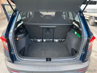 Škoda Karoq 1.6TDi DSG - 18