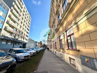 VOĽNÝ 2-izbový byt Mlynská, (81m2) na prenájom v centre Koší - 18