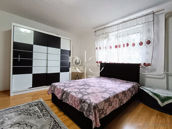 Rodinný dom na predaj, V.Tatry- Nová Lesná, ZNÍŽENÁ CENA - 18