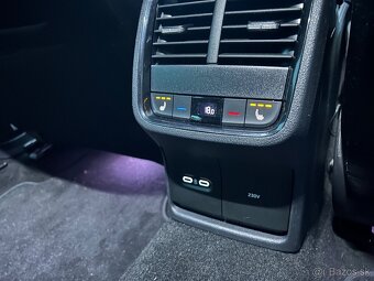 Škoda Octavia Combi 4 IV 2.0 TDI, 129.700 km, MATRIX/VIRTUAL - 18