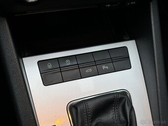 Škoda Octavia Combi 2.0 TDI Elegance/Style DSG 226tkm 2014 - 18
