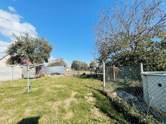 ‼️RODINNÝ DOM - S KRÁSNYM POZEMKOM NA PREDAJ, BYSTRIČANY - - 18