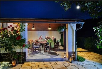 EXKLUZÍVNA PONUKA – penzión, chata alebo bývanie priamo nad - 18