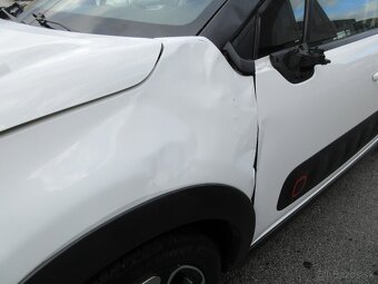 Citroën C3 PureTech 82 Feel - 18