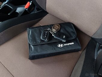 ✳️Hyundai i20 1.2i 16V Classic 168000 KM✳️ - 18