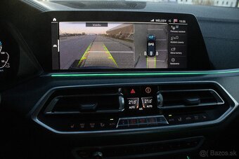 BMW X5 3.0 xDrive45e, 210kW (2020) - 18