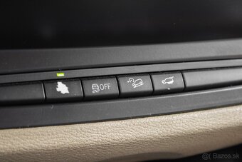 BMW X5 E70, xDrive30d, 180kw, A8 - 18