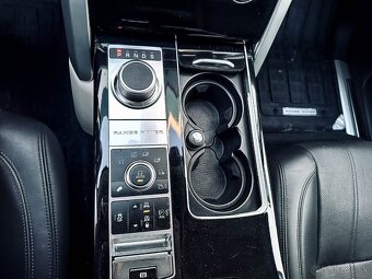 Land Rover Range Rover 4.4L SDV8 Vogue - 18