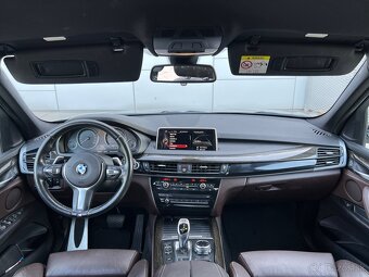BMW X5 xDrive30d / SK / Rozvody - 18