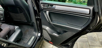 vw Tuareg 3.0tdi 193kw - 18