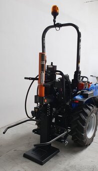 Štiepačka dreva na predaj, 14T a 20T, AKCIA - 18