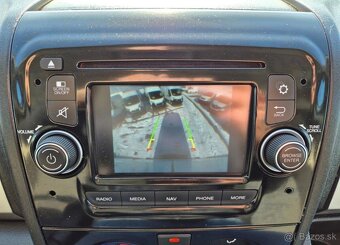 Fiat Ducato L4H2 2,3 MultiJET / 131Hp Automat - 2016 - 18