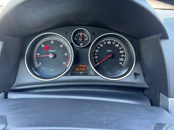 Astra Station Wagon - combi / kombi - 18