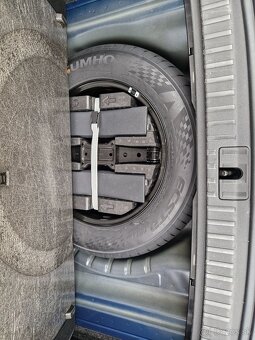 Škoda Octavia 2.0 TDI SCR Style DSG odpočet DPH - 18