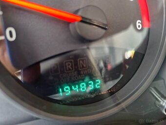 Jeep Compass 2.2L I4 CRD 4X4 - 18