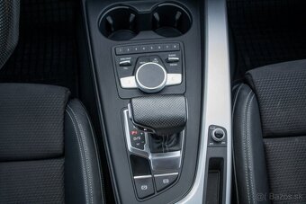Rezervované - Audi A5 2.0 TFSI 252k quattro S tronic Sport - 18