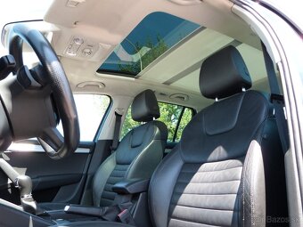 Škoda Octavia Combi 2.0 TDI Elegance/Style DSG - 18