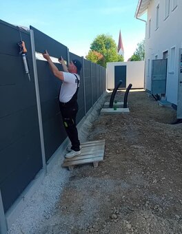 Hľadáme stavebné zákazky - 18