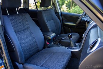 Suzuki Grand Vitara 1.9 DDiS JLX-EL - 18