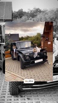 LADA NIVA - 18