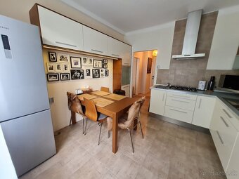 2-izbový byt pri centre Nivy, 53m2, 850€ vrátane energií - 18