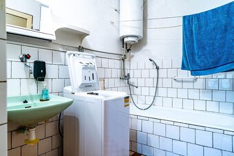 GIRALTOVCE-veľký pozemok 2.196 m2, podpivničený dom, 3xizba - 18