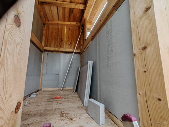 Poľovnícky posed - 18