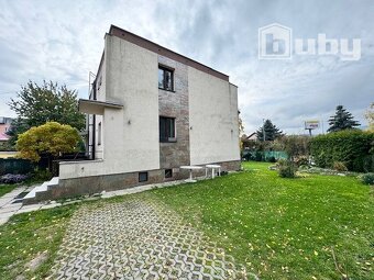 Rodinný dom na prenájom, Žilina širšie centrum - 18