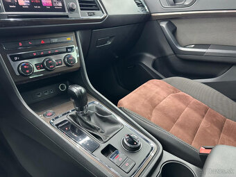 Seat Ateca 2.0 TDI CR FR 4Drive DSG 140KW - 18