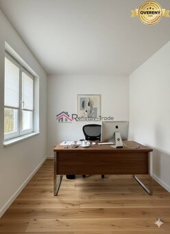 Novostavba rodinného domu - Myslava, Košice, Povrazová ul. - 18