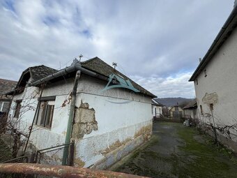 Rodinný dom na predaj v obci Plášťovce (okres Levice) - 18