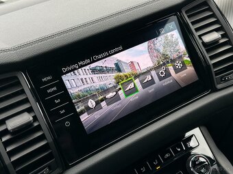 Škoda Kodiaq SportLine 2.0 TDi 4x4 DSG, r.v.: 2023 - 18