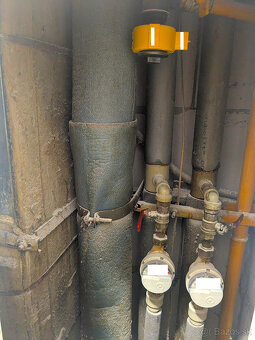 Štýlový, rekonšt. 2 izbový Galaktická, Lo, 2.p, voľný kúpou - 18